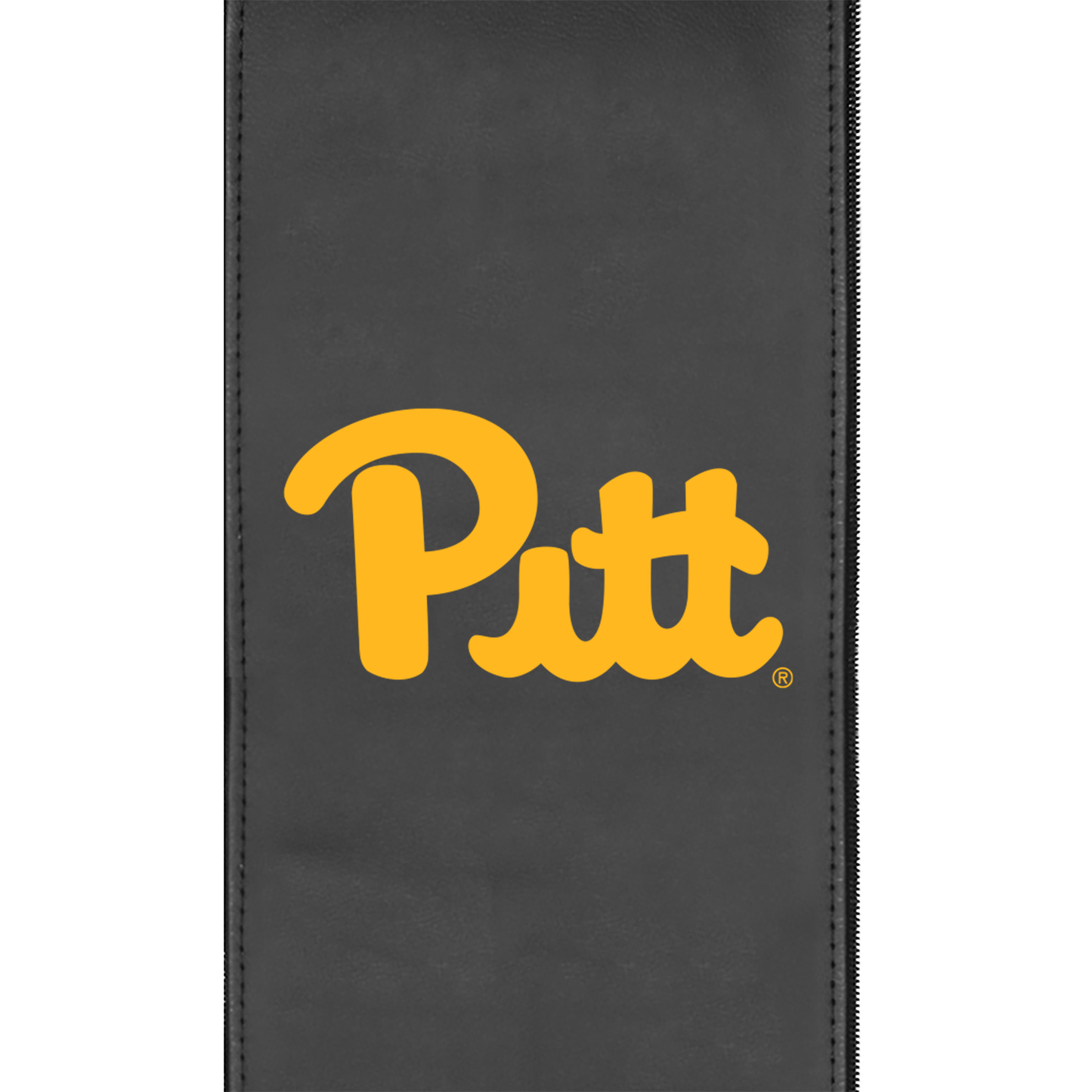 Swivel Bar Stool 2000 with Pittsburgh Panthers Secondary Logo