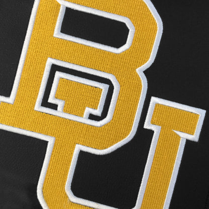 PhantomX Gaming Chair with Baylor Bears Logo