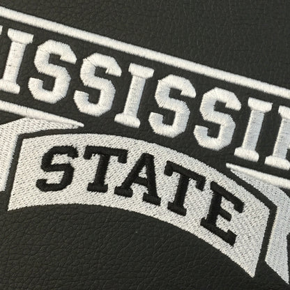 Logo Panel with Mississippi State Alternate