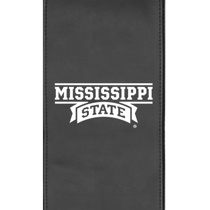 Stealth Power Plus Recliner with Mississippi State Alternate