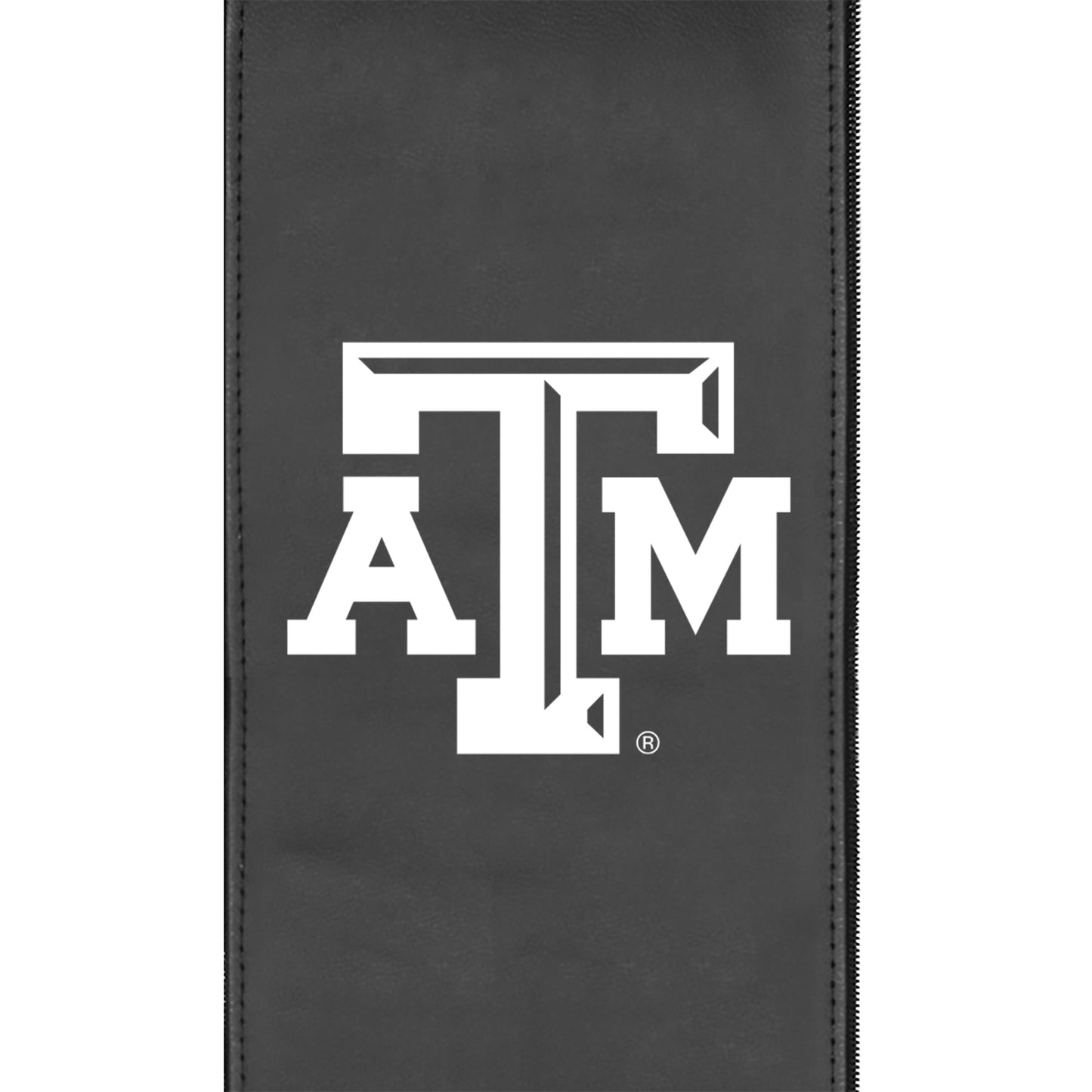 Side Chair 2000 with Texas A&M Aggies Primary Logo Set of 2