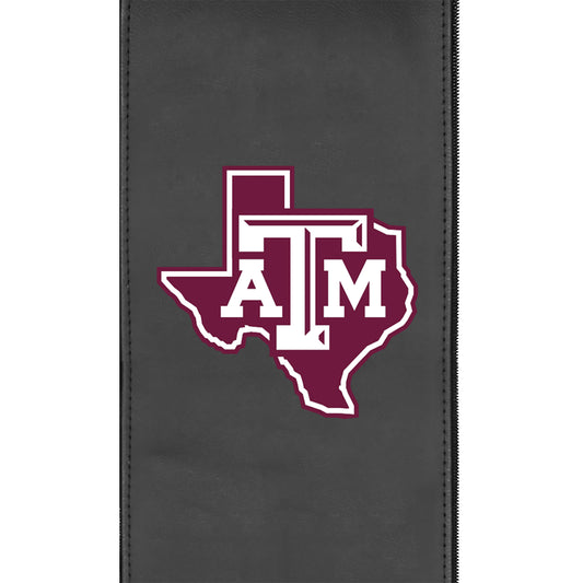 Texas A&M Aggies Secondary Logo Panel