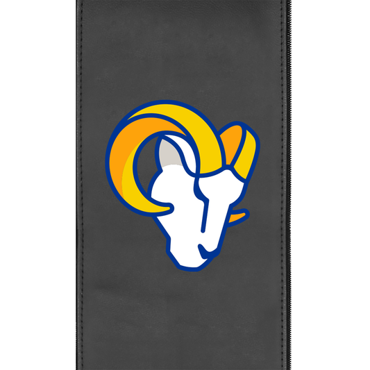 Los Angeles Rams Secondary Logo Panel