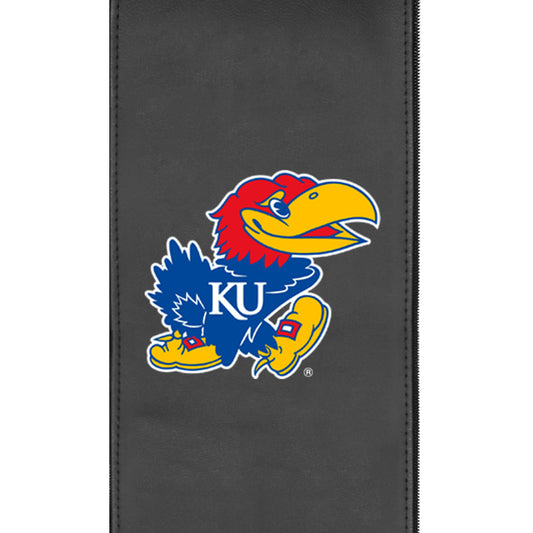 University of Kansas Logo Panel