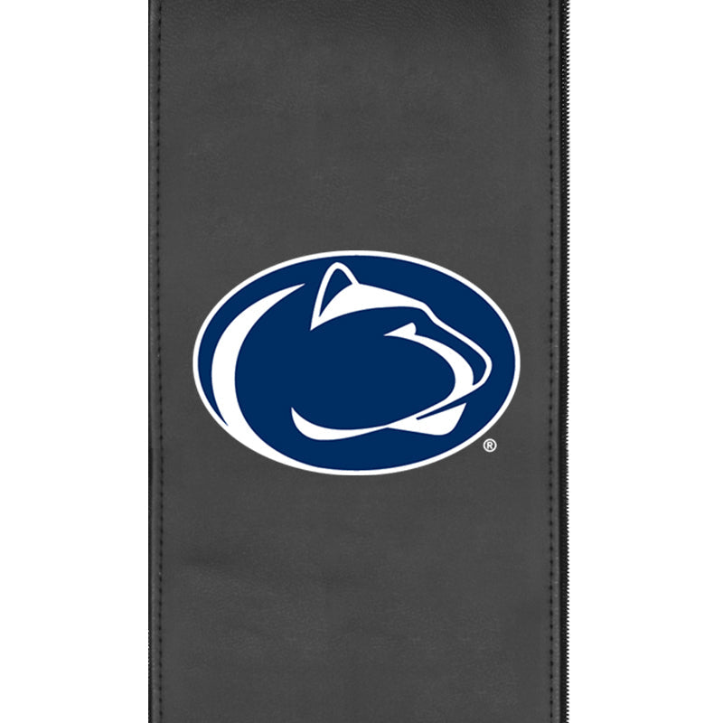 Relax Home Theater Recliner with Penn State Nittany Lions Logo