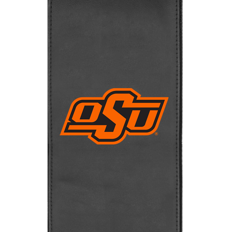 Oklahoma State Cowboys Logo Panel