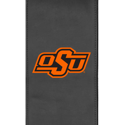 Relax Home Theater Recliner with Oklahoma State Cowboys Logo