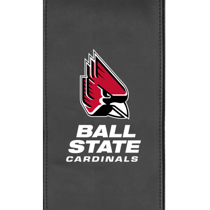 Stealth Recliner with Ball State Cardinals