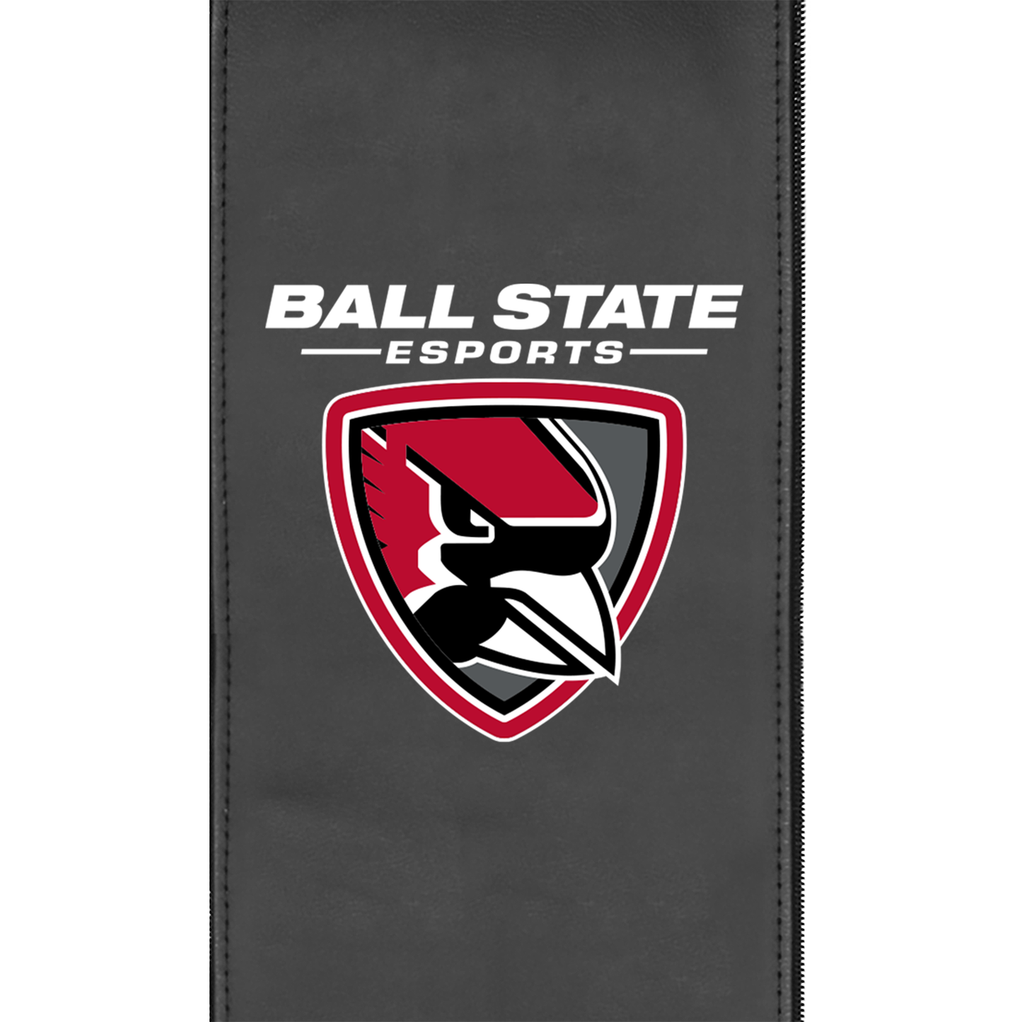 Stealth Power Plus Recliner with Ball State Esports