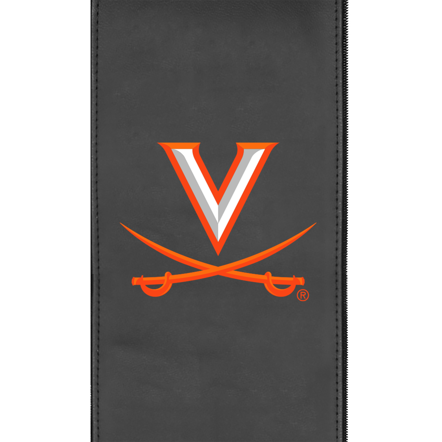 Stealth Recliner with Virginia Cavaliers Primary Logo