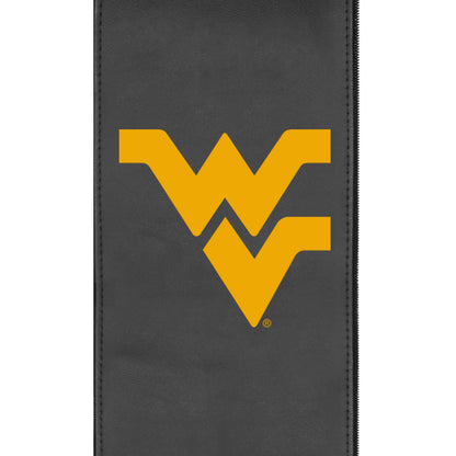 SuiteMax 3.5 VIP Seats with West Virginia Mountaineers Logo