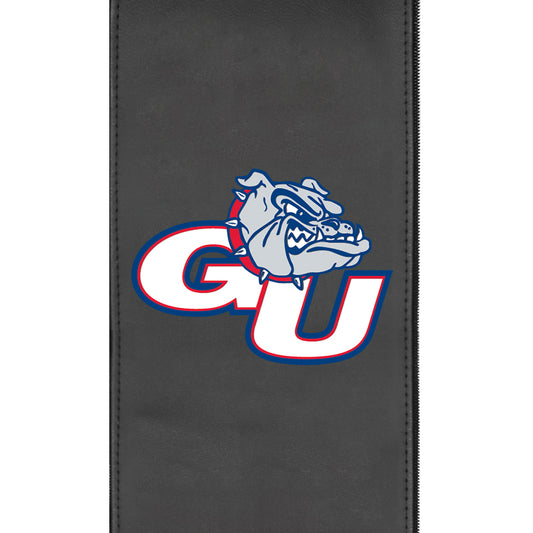 Gonzaga Bulldogs Logo Panel
