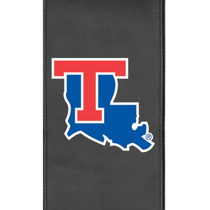 Louisiana Tech Bulldogs Logo Panel
