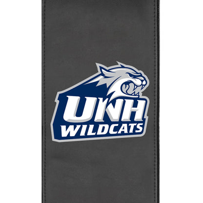 Relax Home Theater Recliner with New Hampshire Wildcats Logo