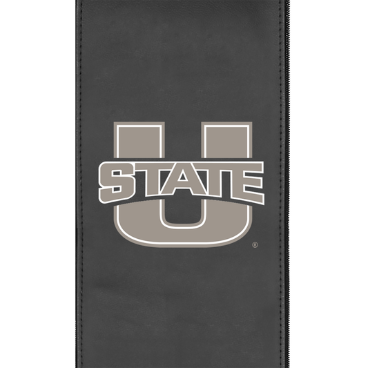 Utah State Aggies Logo Panel
