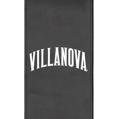 Swivel Bar Stool 2000 with Villanova Wordmark Logo