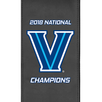 Villanova Championship Logo Panel