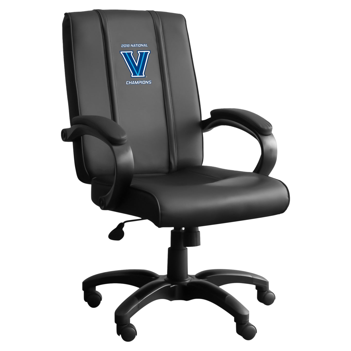 Office Chair 1000 with Villanova Championship Logo Panel