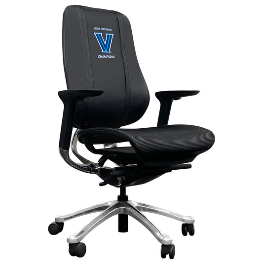 PhantomX Gaming Chair with Villanova Championship Logo