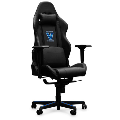 Xpression Pro Gaming Chair with Villanova 2018 Championship Logo