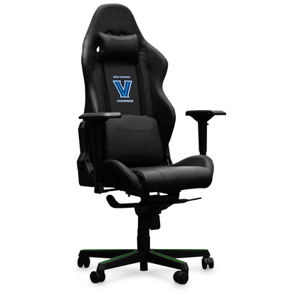 Xpression Pro Gaming Chair with Villanova 2018 Championship Logo