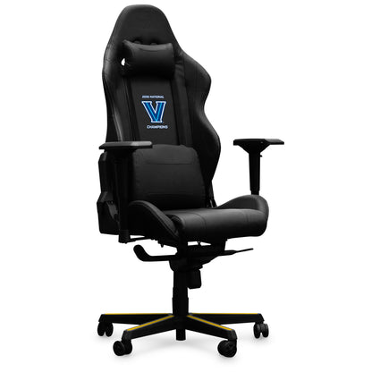 Xpression Pro Gaming Chair with Villanova 2018 Championship Logo