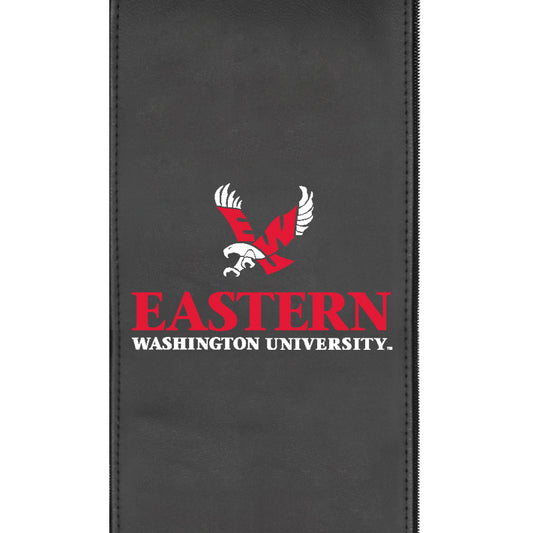 Eastern Washington Eagles Logo Panel