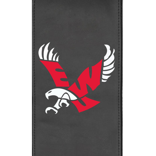 Eastern Washington Eagles Solo Logo Panel