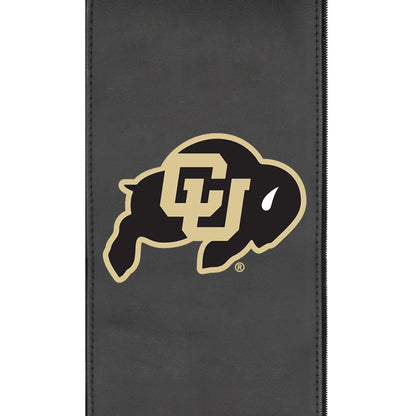 Colorado Buffaloes Logo Panel