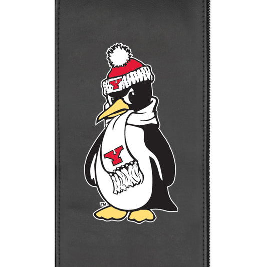 Youngstown State Penguins Logo Panel