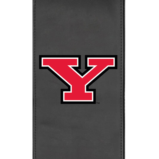 Youngstown State Secondary Logo Panel