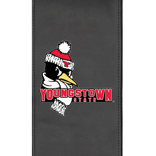 Youngstown Pete Logo Panel