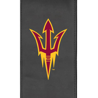 Xpression Pro Gaming Chair with Arizona State Sun Devils Logo