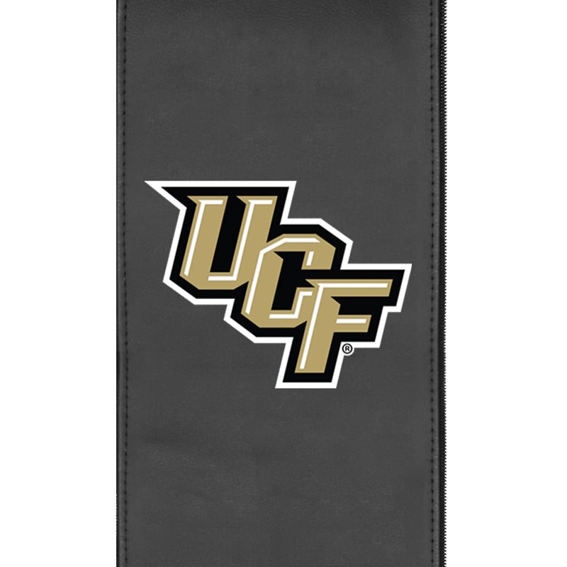 Xpression Pro Gaming Chair with Central Florida Knights UCF Logo