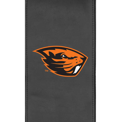 Curve Task Chair with Oregon State University Beavers Logo