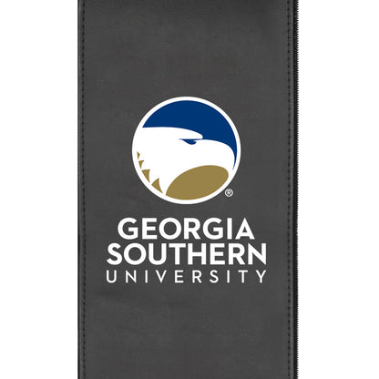 Georgia Southern University Logo Panel