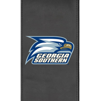 Side Chair 2000 with Georgia Southern Eagles Logo Set of 2