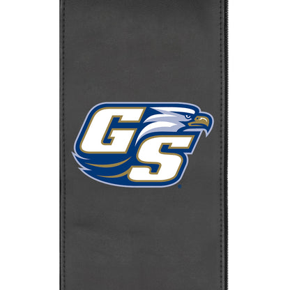 Georgia Southern GS Eagles Logo Panel
