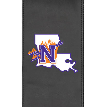 Game Rocker 100 with Northwestern State Demons Logo