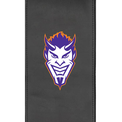 Northwestern State Demon Head Logo Panel