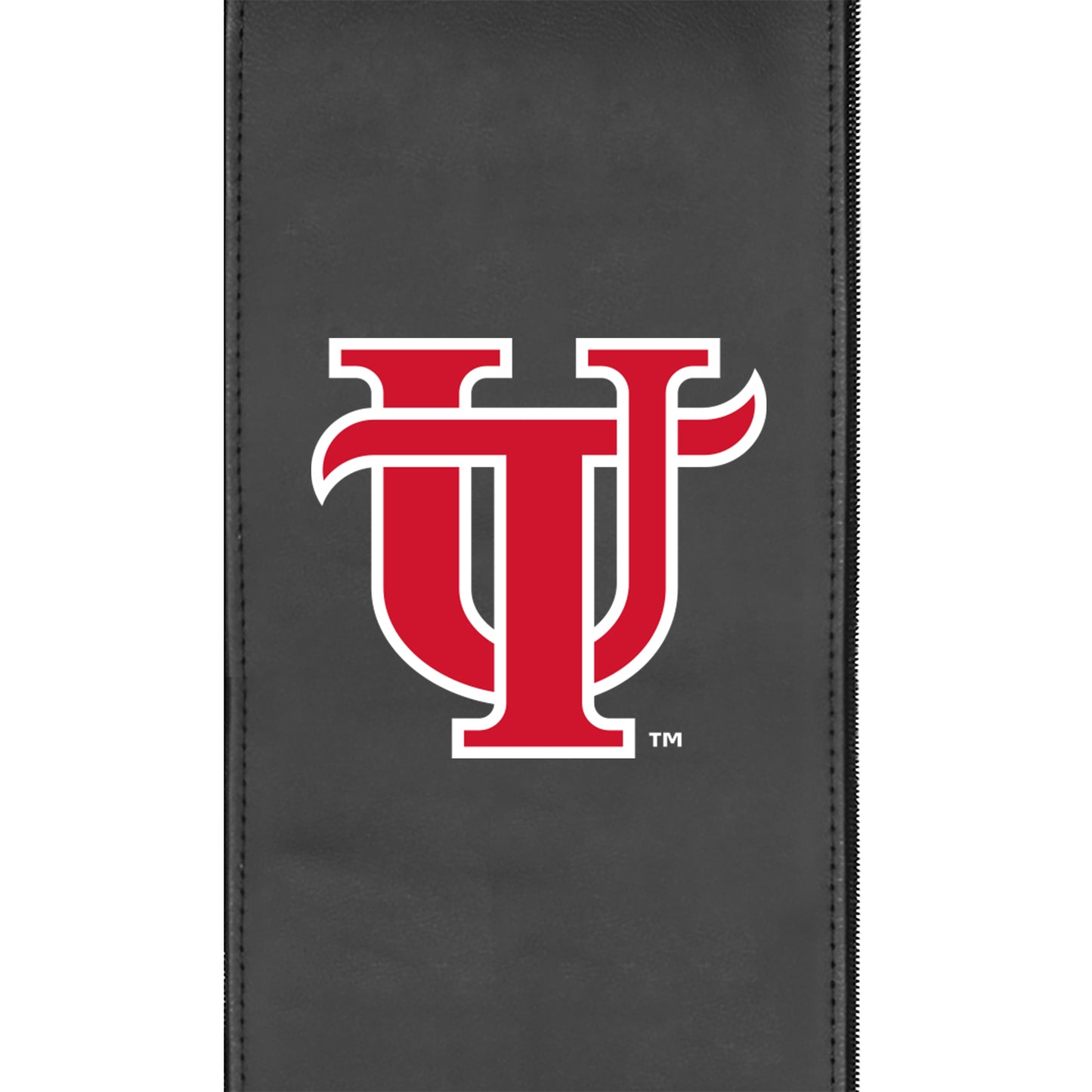 Tampa University Primary Red Logo Panel