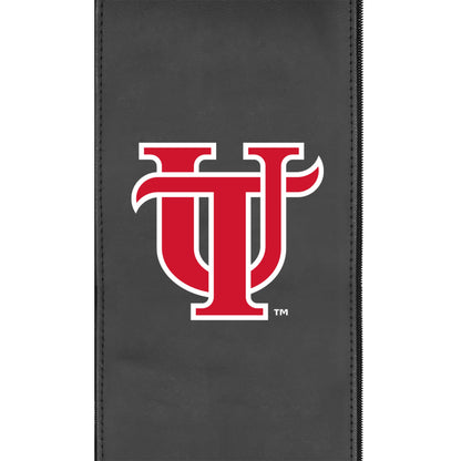 Silver Club Chair with Tampa University Primary Logo
