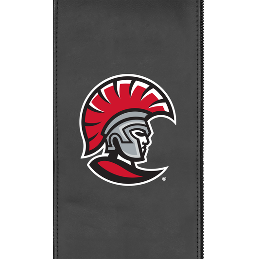 University of Tampa Spartans Logo Panel