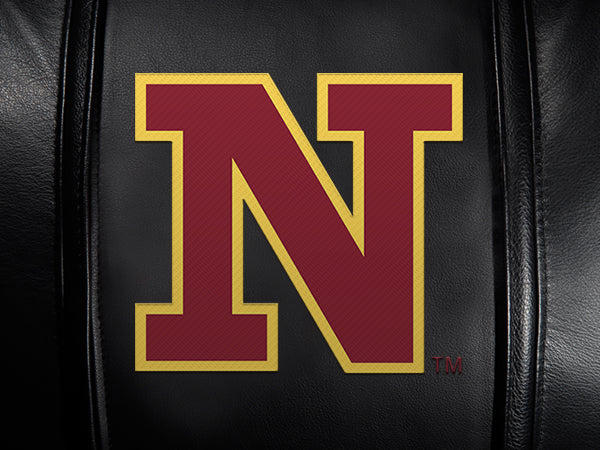 Northern State N Logo Panel