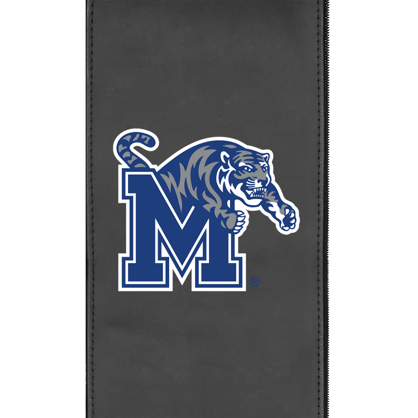 SuiteMax 3.5 VIP Seats with Memphis Tigers Primary Logo