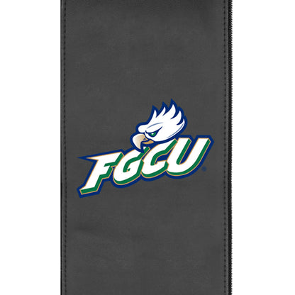 Curve Task Chair with Florida Gulf Coast University Primary Logo