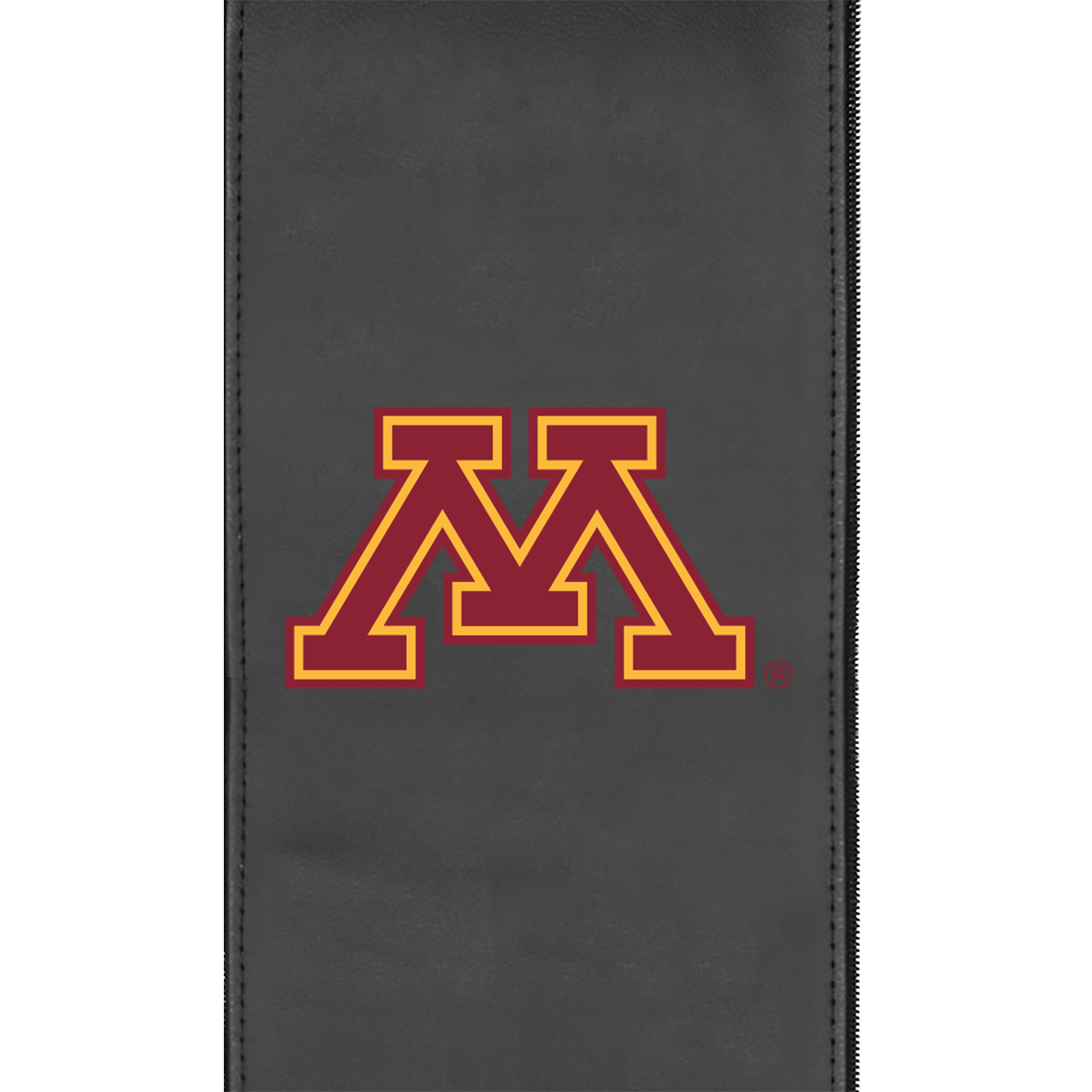 PhantomX Gaming Chair with Minnesota Golden Gophers Primary Logo