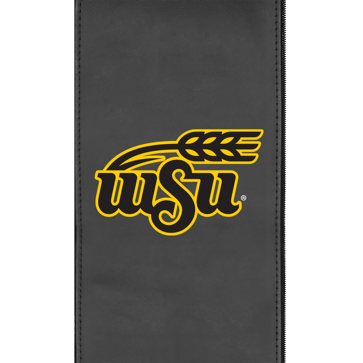 Office Chair 1000 with Wichita State Primary Logo