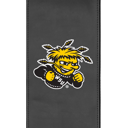 Office Chair 1000 with Wichita State Alternate Logo