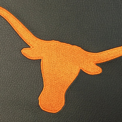 PhantomX Gaming Chair with Texas Longhorns Primary